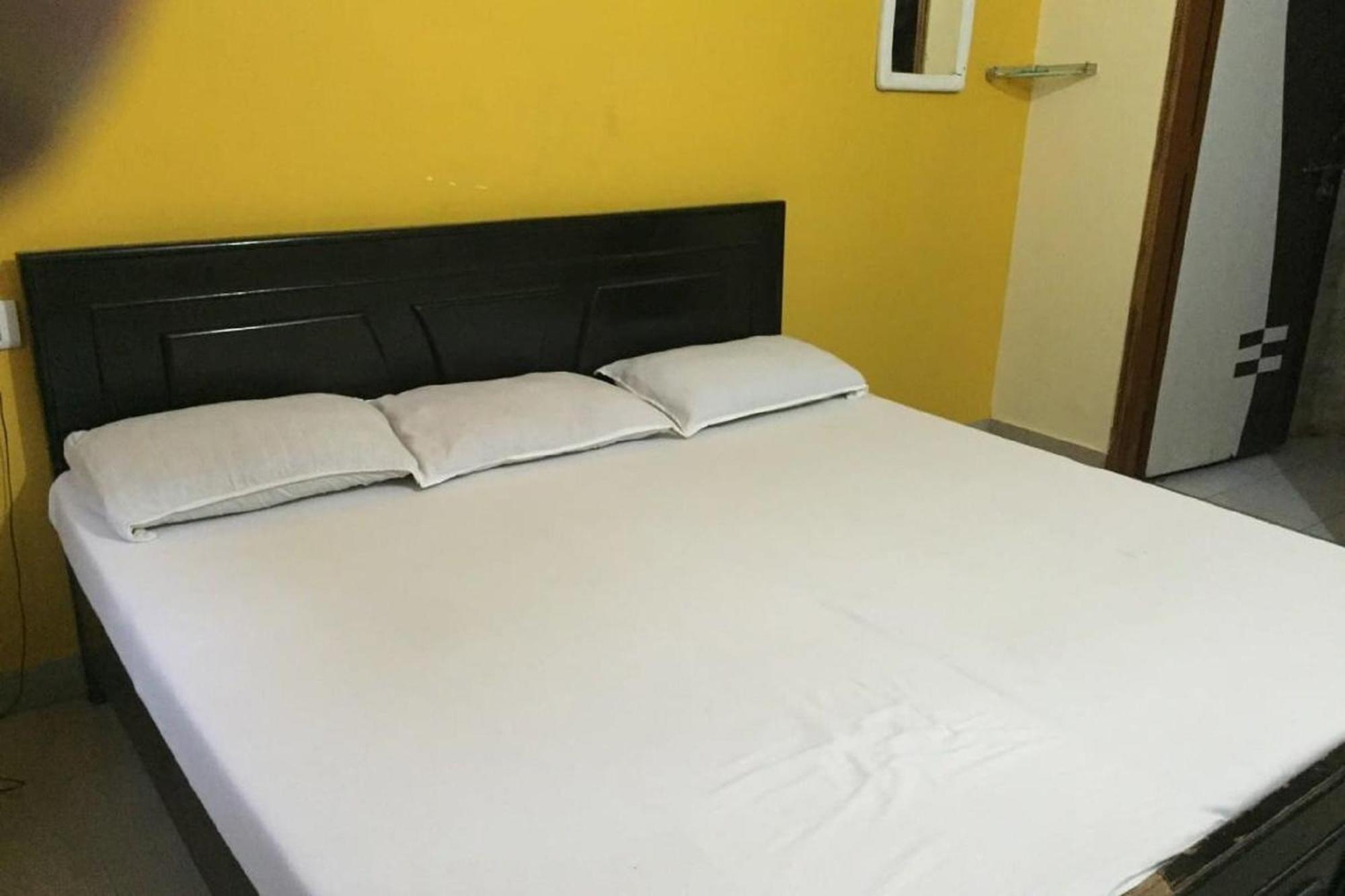 Hotel New City Inn Dzsaipur Kültér fotó