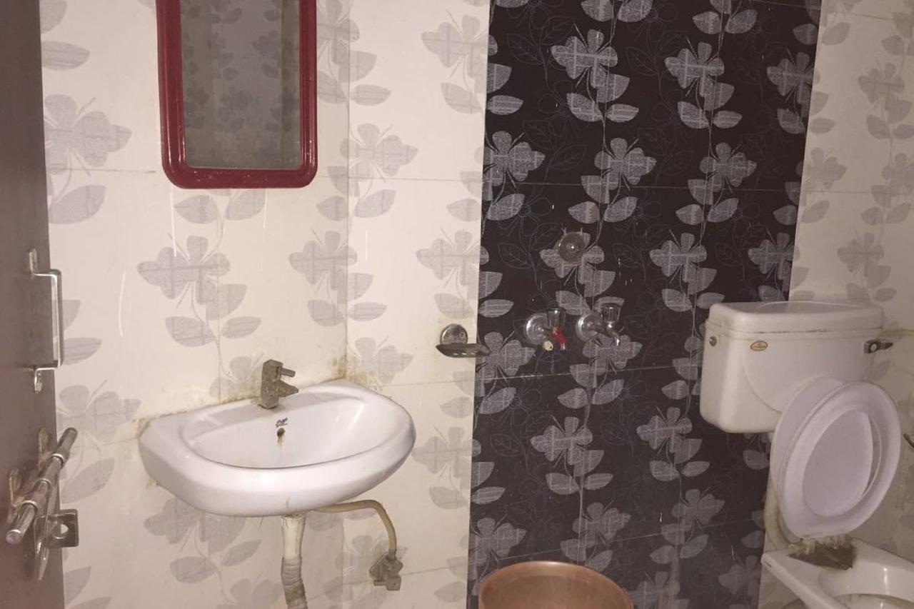 Hotel New City Inn Dzsaipur Kültér fotó